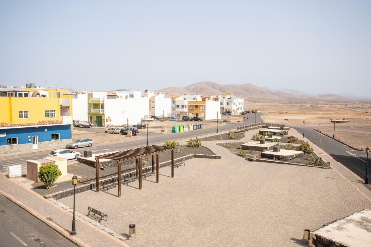 Casa Checa 1 El Cotillo (Fuerteventura)